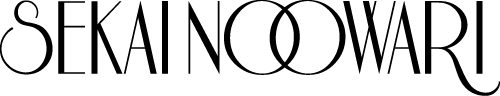 SEKAI NO OWARI
